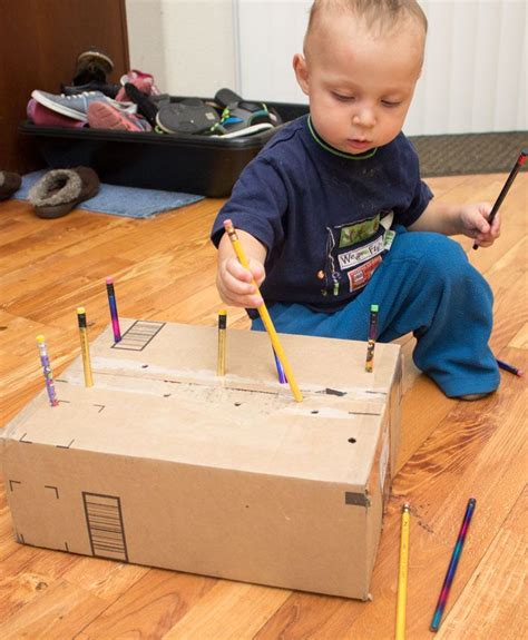 quick  easy activities  toddlers artofit