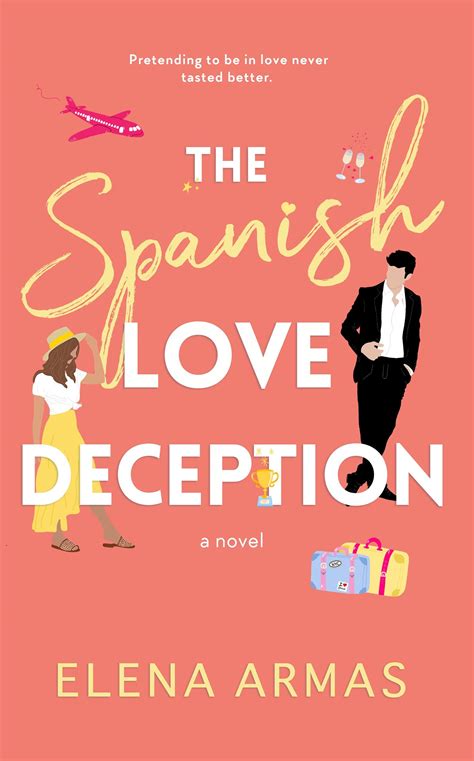 Love Is In Spanish 5