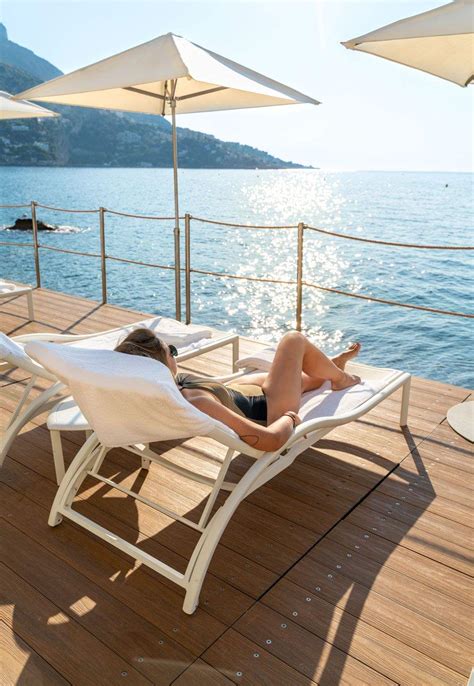 → Cap Estel · 5-star Luxury Hotel Côte d'Azur