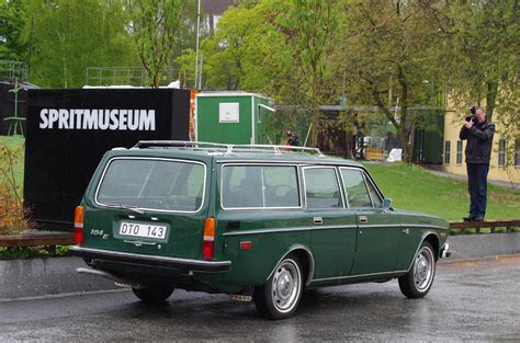 Volvo 165 - nordicwheels
