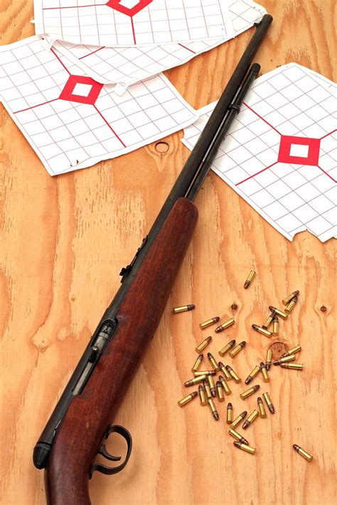 top reasons     long rifle ifa tactical