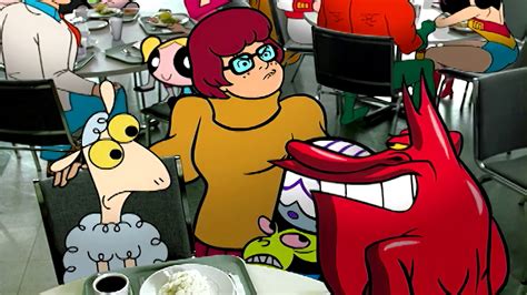 sheep   big cafeteria promo youtube