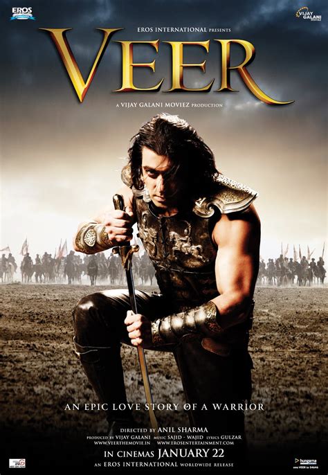 word movie: Salman Veer