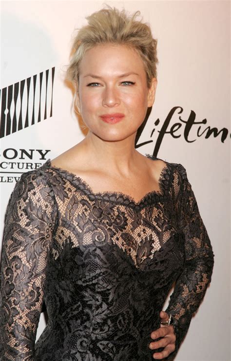 Renee Zellweger Pictures. Renee Zellweger at the New York premiere of