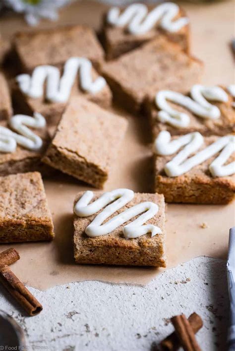 Sugar Free Keto Low Carb Breakfast Bars Recipe | Yoga Pit