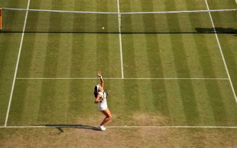 Simon Timson leaves LTA for role at Manchester City