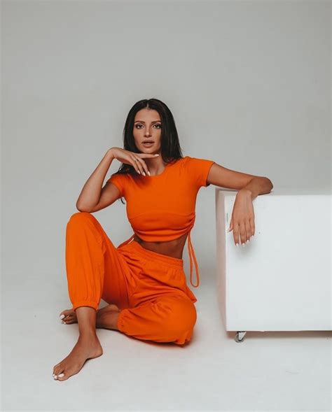 Alina Nosulenko image