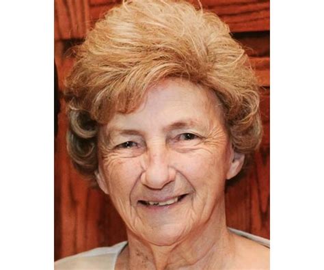 Marie Ann Matherne LeBoeuf Obituary (2023) - Houma, LA - Chauvin