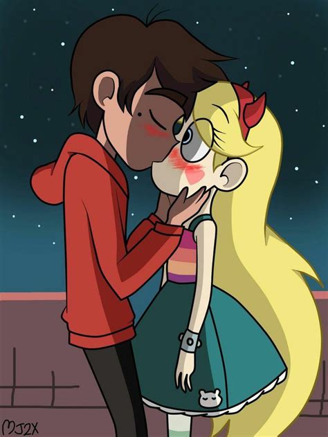 Starco: Confessions - Chapter 7: The kiss(Flashback ) part 1 - Wattpad