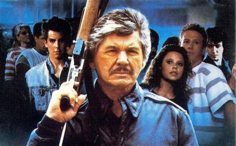 Death Wish 4: The Crackdown (1987) – 80's Movie Guide