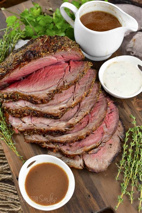how to cook prime rib in a roaster 6