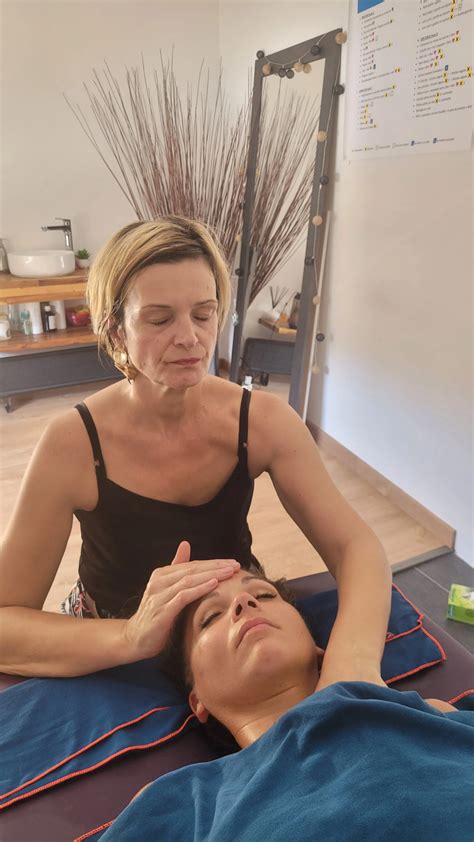 Stéphanie Massage bien-être