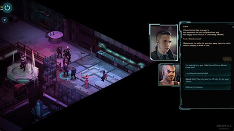 Shadowrun: Dragonfall Review (PC)