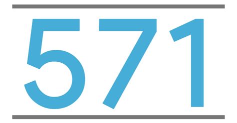 Meaning Angel Number 571 Interpretation Message of the Angels >>