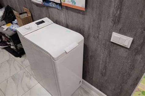 Стиральная машина electrolux 800RPM вертикальная Москва | Бытовая ...