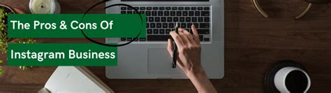 The Disadvantages Of An Instagram Business Account