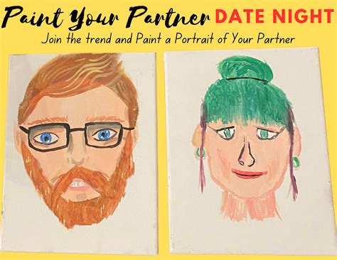 paint and sip at home