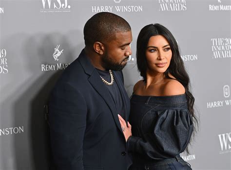 Kim Kardashian And Kanye West’s Most “Toxic” Moments Sparks
