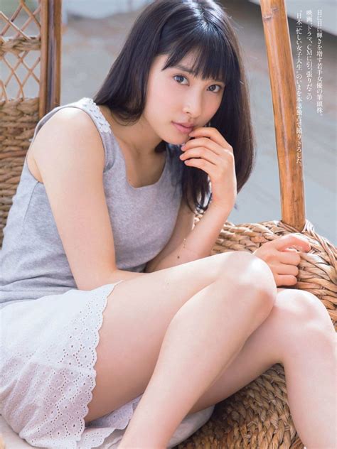 10 Japanese Actresses Whose Visuals Are Famous Even In Korea - Koreaboo