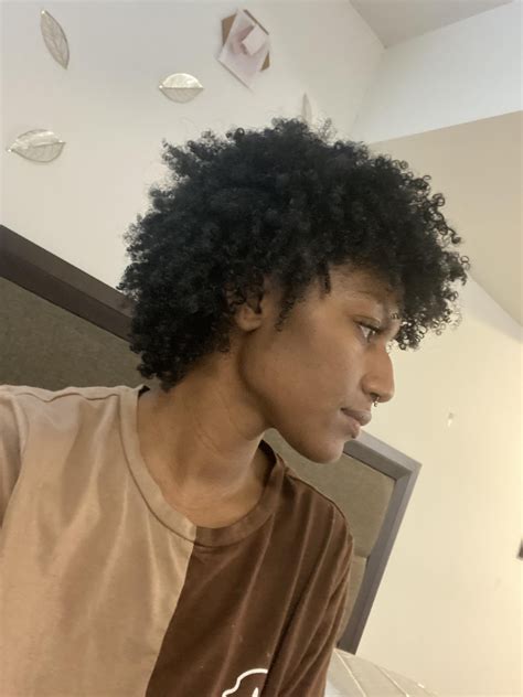 Festival goers react to rave hairstyles that last long 10