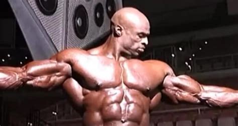 Ronnie Coleman’s Rare 2001 Workout & Deadlift Routine - Generation Iron ...