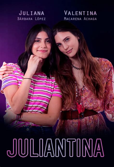 Juliantina: Amor Y Lucha En Amar A Muerte | Basado En Hechos Reales