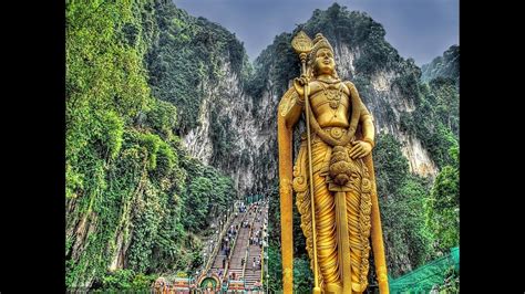 Малайзия. What to visit in Kuala Lumpur, Malaysia. Что посетить в Куала ...
