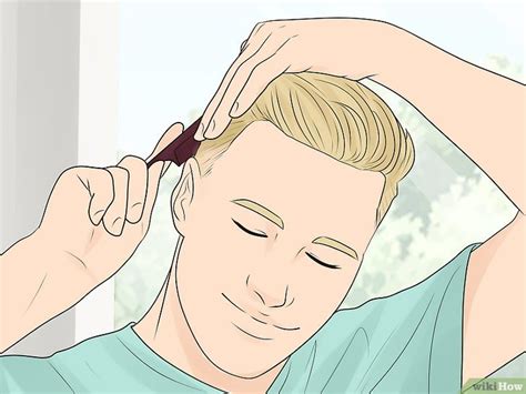 Low Taper Fade: What to Ask a Barber for & How to Style