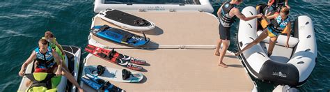 Accessorie - Yachtbeach - Welcome to Luxury Floating