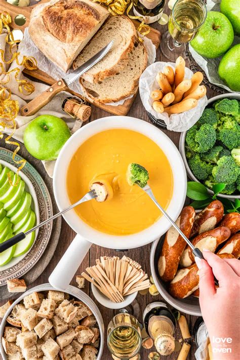 Bouillon Fondue Recipe Melting Pot | Bryont Blog