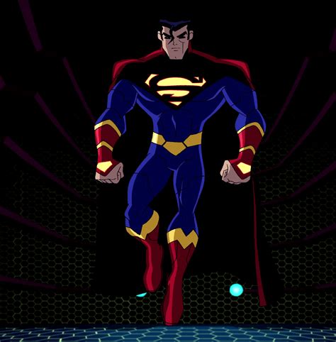 Download Sexy Brave Superman Legion Of Super Heroes Wallpaper