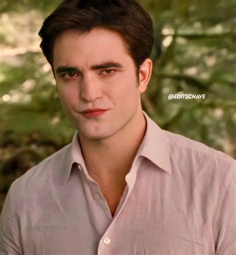 Pin on Edward Cullen