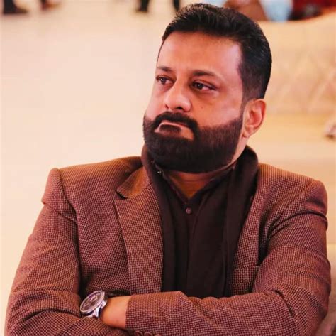 muhammad hakim ali