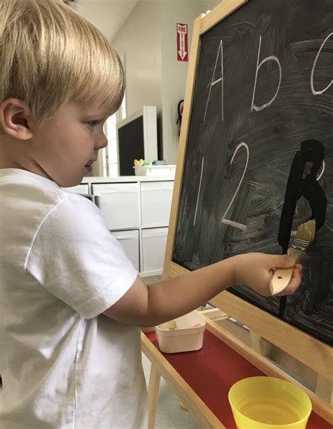 Creative Tots Preschool - Blog
