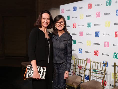 Tìm hiểu chi tiết về cathie wood education background trong hồ sơ tiểu