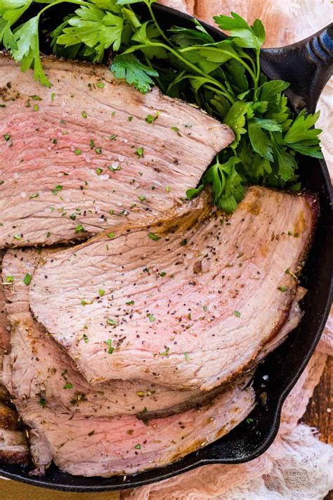 Roast Beef Low And Slow at James Velarde blog