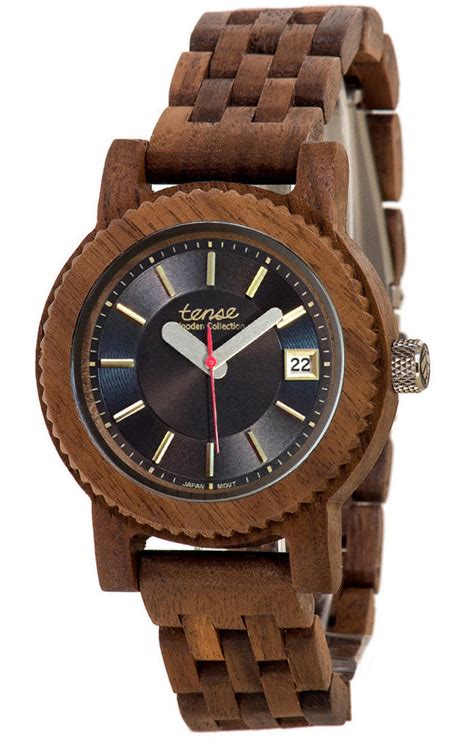 small yukon tense watches