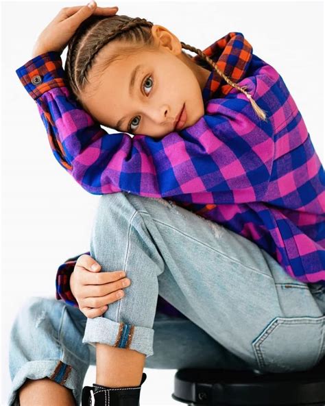 Anna Pavaga bio: age, parents, pictures, where is she today? - Briefly ...
