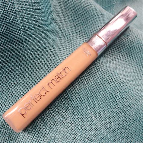 hmbeautyy: L'ORÉAL PARIS True Match The One concealer