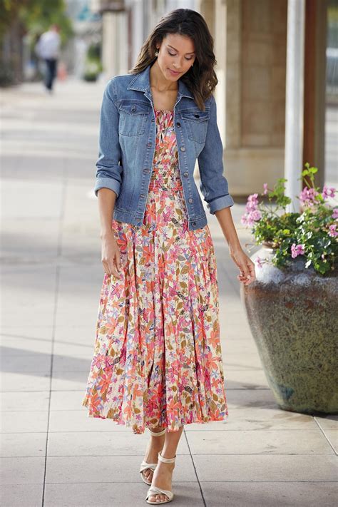 How To Wear Dress With Jacket at Agnes Henry blog