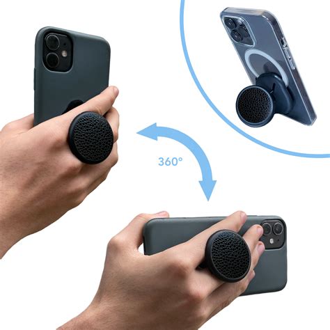 G-Hold Ergonomic Phone Holder & Stand in 2025 | Phone holder, Holder