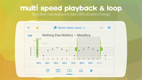 Songsterr Guitar Tabs & Chords - Android Apps on Google Play