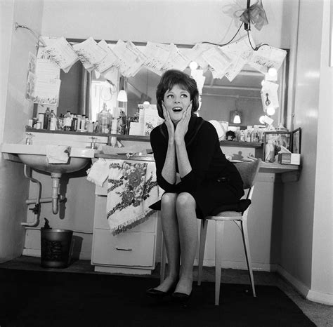 Maggie Smith's Life in Photos