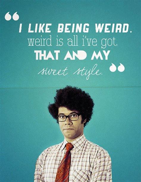 The IT Crowd - The IT Crowd Fan Art (36165082) - Fanpop