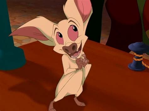 19 Ways "Anastasia" Is The Greatest Animated Film Ever