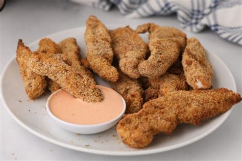 Burger King Chicken Fries - Kitchen Divas