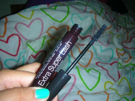 RIMMEL Extra Super Lash Mascara - Reviews | MakeupAlley