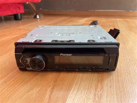 Autorádio Pioneer DEH-S320BT | Aukro