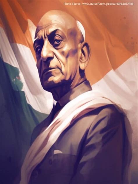 National Unity Day 2023: Unknown 12 Facts About Sardar Vallabhbhai ...