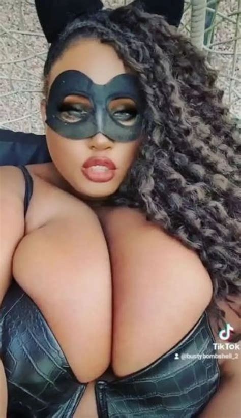 'It's hard celebrating Halloween with 38J boobs – insecure women call